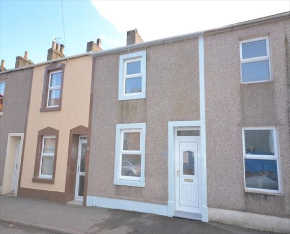 2&nbsp;Bedroom&nbsp;Terraced